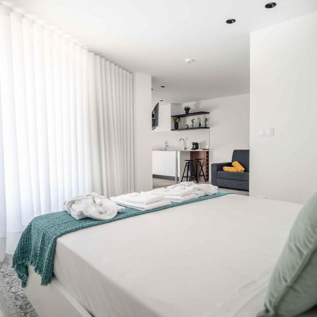 Villa Quinta Devesa Do Monte Amares Esterno foto